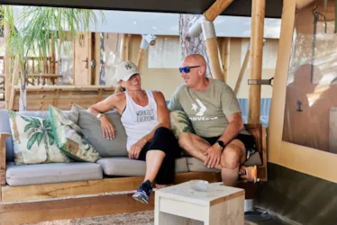 TAIGA Conil - image n°3 - Camping Direct