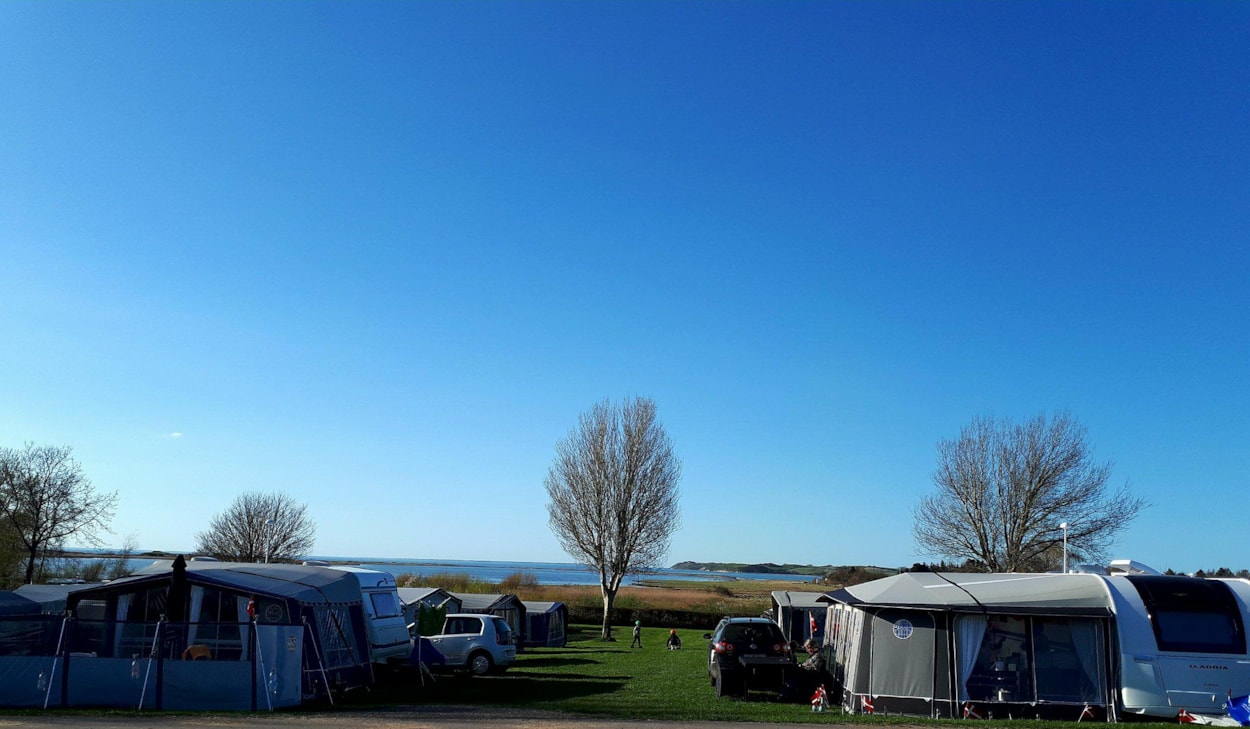 Vesterlyng Camping