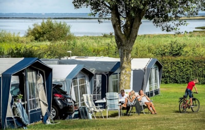 Vesterlyng Camping