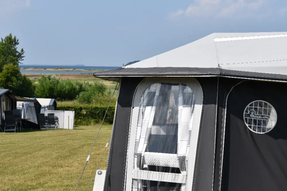 Emplacement - Emplacement Gold - Vesterlyng Camping