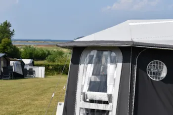 Stellplatz - Stellplatz Gold - Vesterlyng Camping
