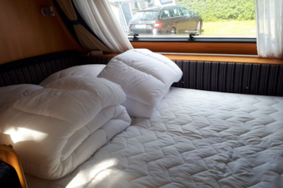 Caravan Adria 542 PK