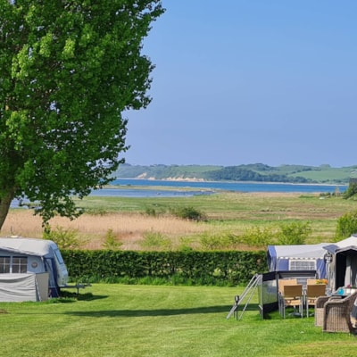 Vesterlyng Camping