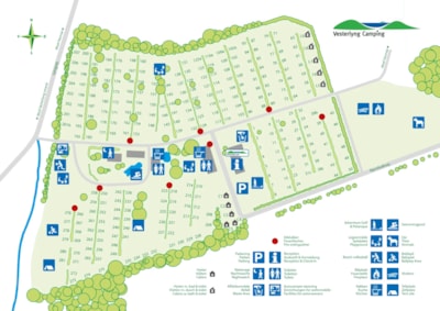 Vesterlyng Camping