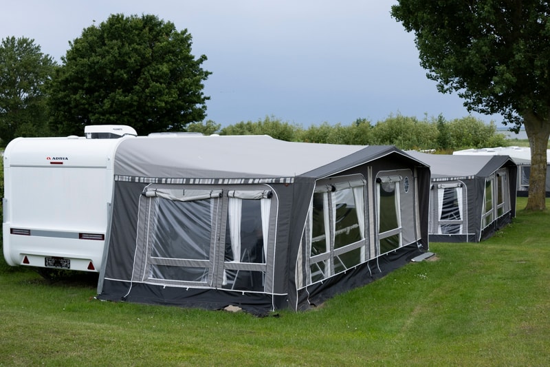 Caravan Adria 552 PK