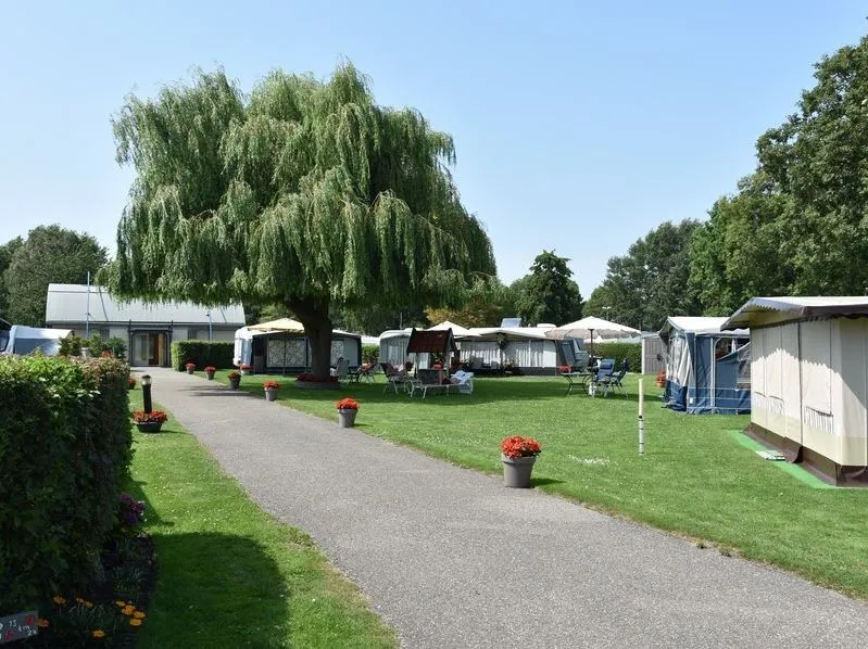Camping de Meeuw