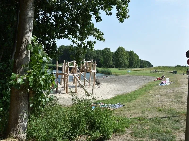 Camping de Meeuw
