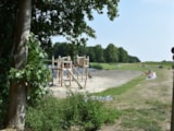 Foto #8 van Camping de Meeuw