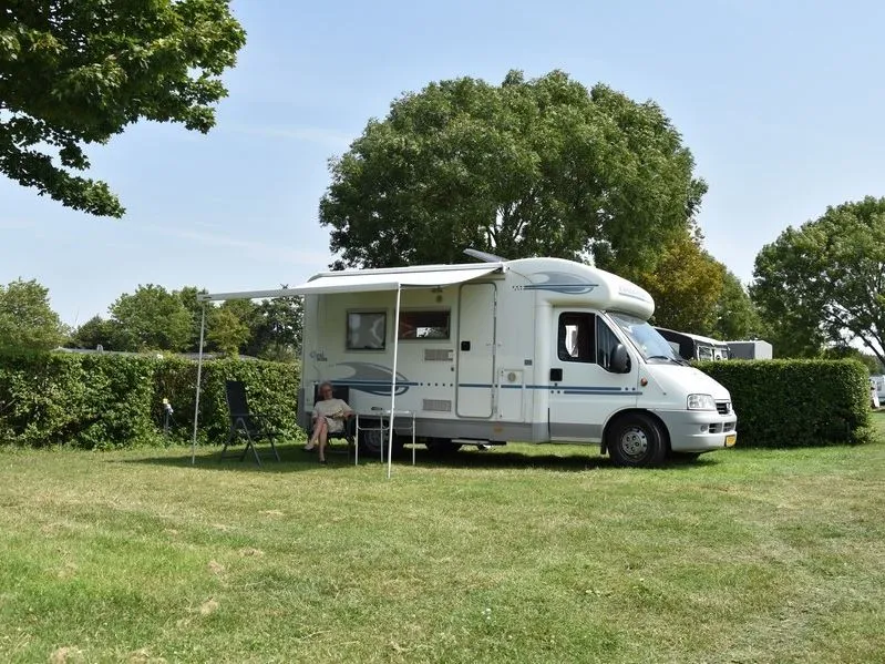 Camping de Meeuw