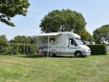 Foto #9 van Camping de Meeuw