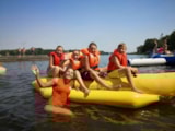 Foto #10 van Camping de Meeuw