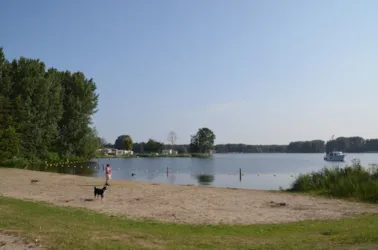 Camping de Meeuw - image n°3 - Camping Direct