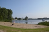Foto #3 van Camping de Meeuw