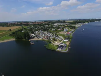 Camping de Meeuw - Ucamping