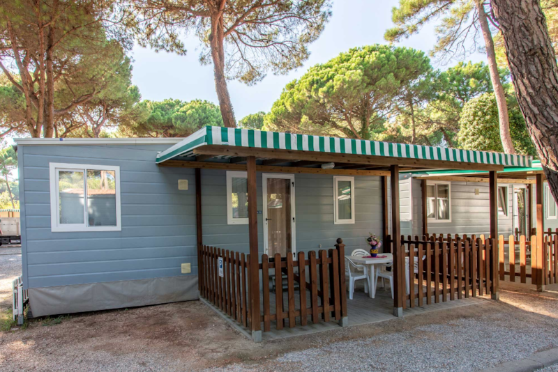 Lodge Deluxe