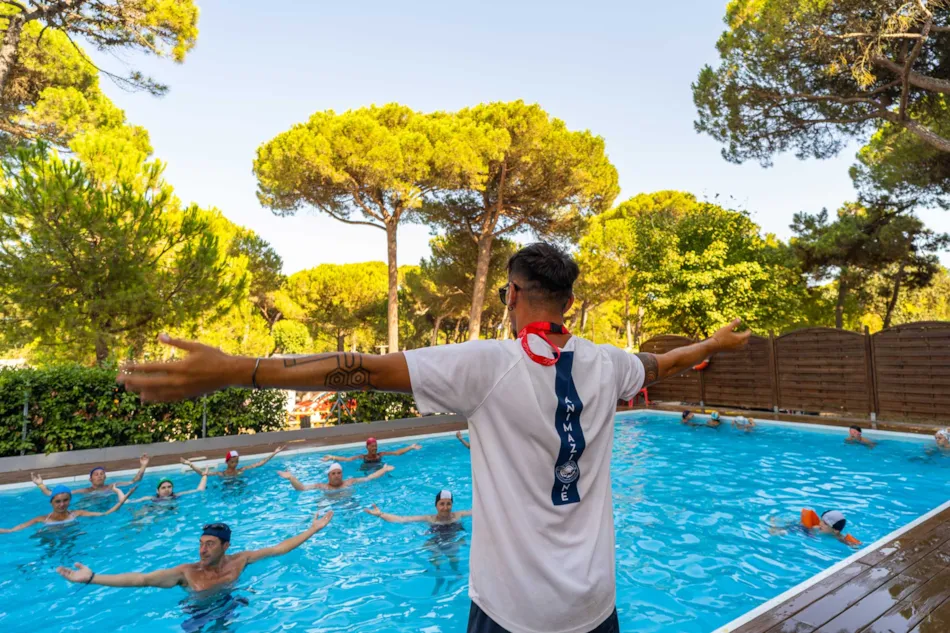 Club del Sole Rivaverde Easy Camping Village 