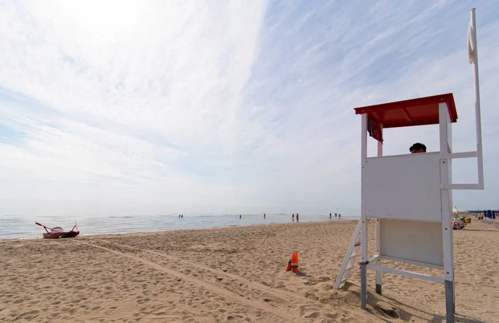 Club del Sole Rivaverde Easy Camping Village 