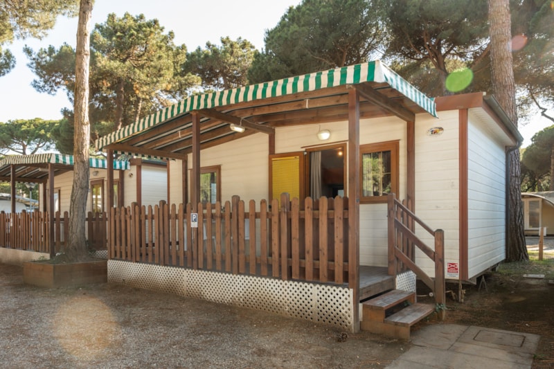 Lodge Haustiere erlaubt
