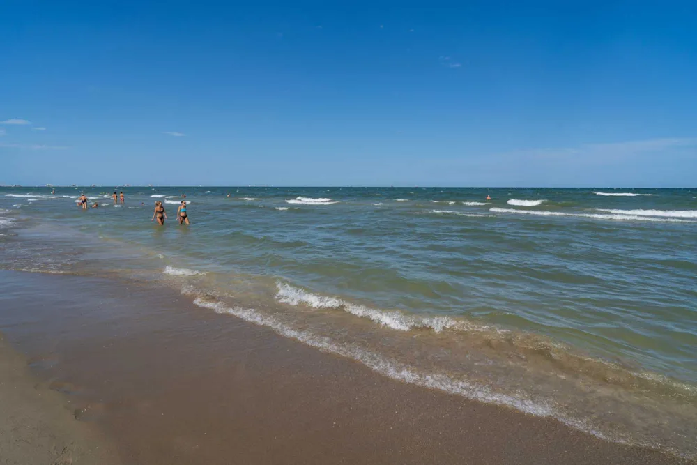 Club del Sole Rivaverde Easy Camping Village 