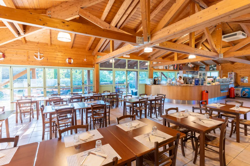 Club del Sole Rivaverde Easy Camping Village 