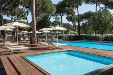 Club del Sole Rivaverde Easy Camping Village  - image n°3 - Camping Direct