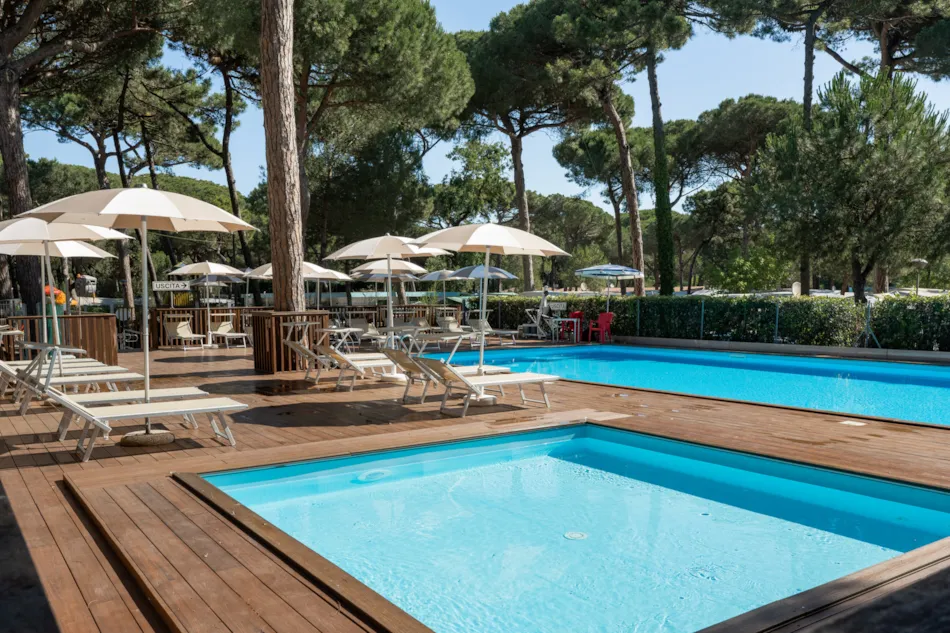 Club del Sole Rivaverde Easy Camping Village 
