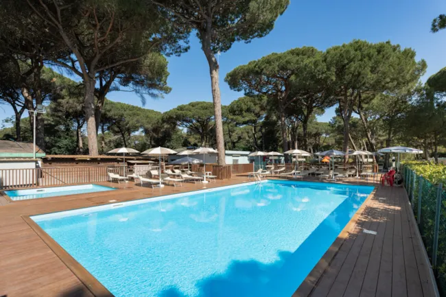 Club del Sole Rivaverde Easy Camping Village  - image n°4 - Camping Direct