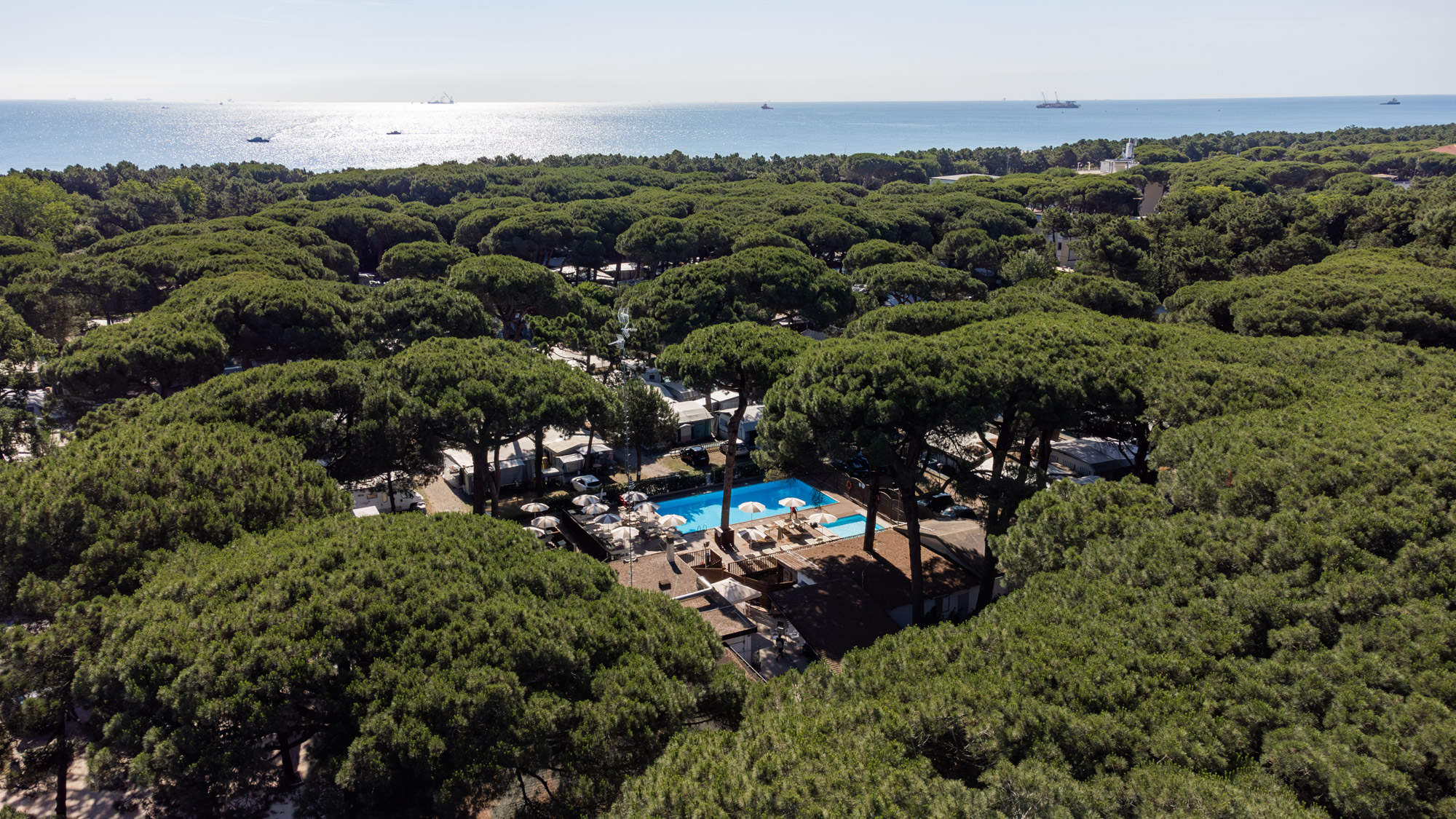 Club del Sole Rivaverde Easy Camping Village 
