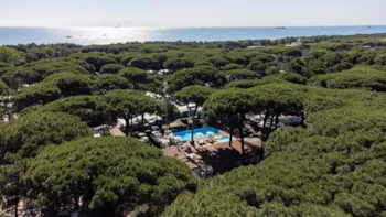 Club del Sole Rivaverde Easy Camping Village  - Ucamping