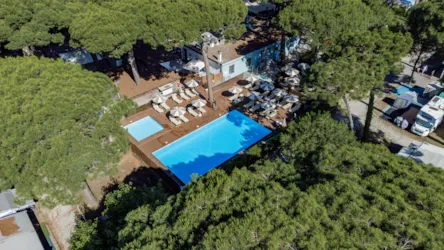 Club del Sole Rivaverde Easy Camping Village  - image n°2 - Camping Direct