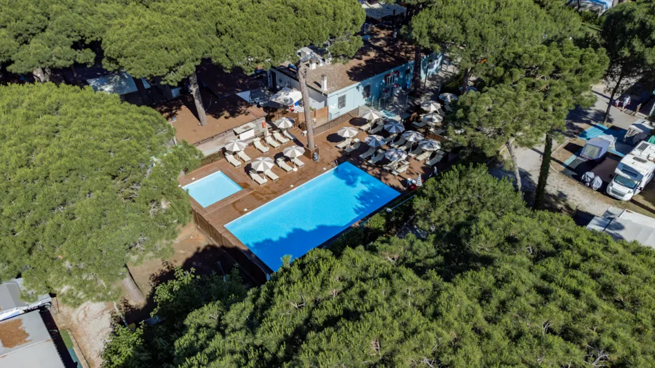 Club del Sole Rivaverde Easy Camping Village 