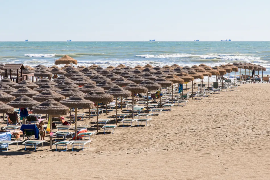 Club del Sole Rivaverde Easy Camping Village 
