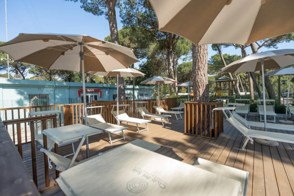 Club del Sole Rivaverde Easy Camping Village 
