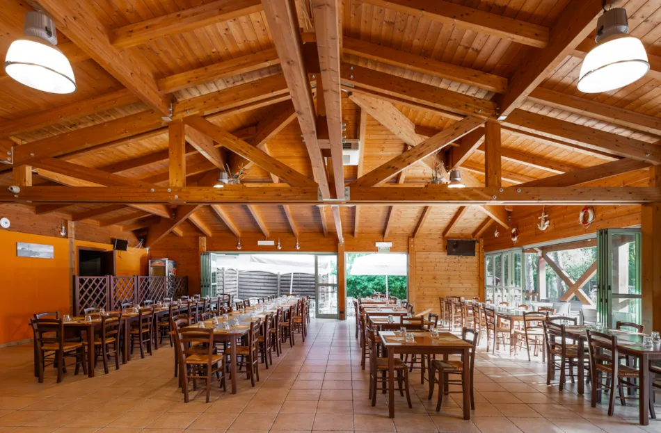 Club del Sole Rivaverde Easy Camping Village 