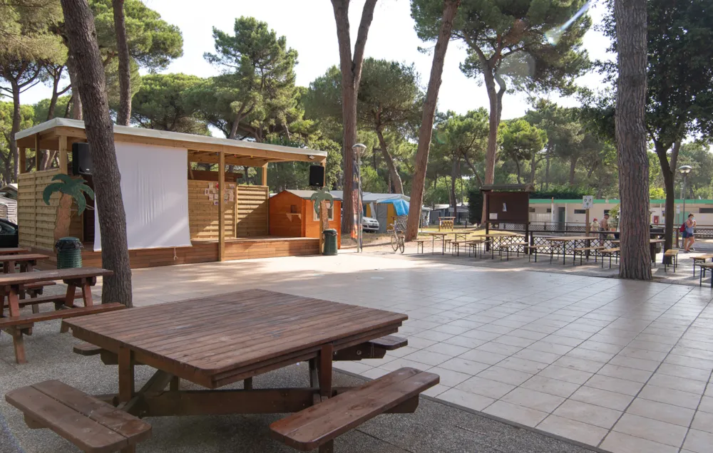 Club del Sole Rivaverde Easy Camping Village 