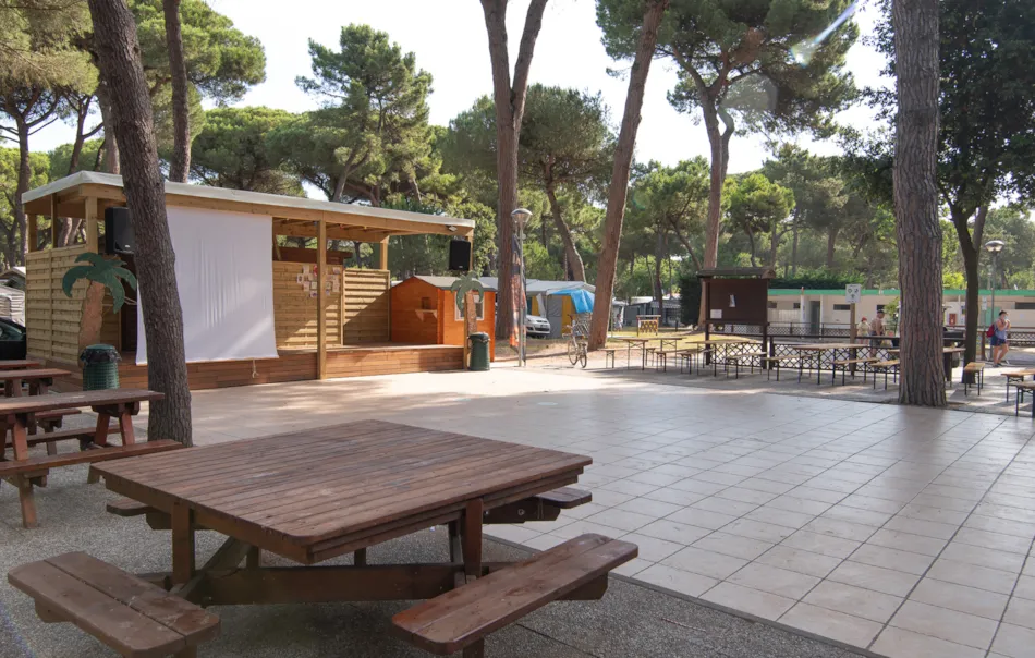 Club del Sole Rivaverde Easy Camping Village 