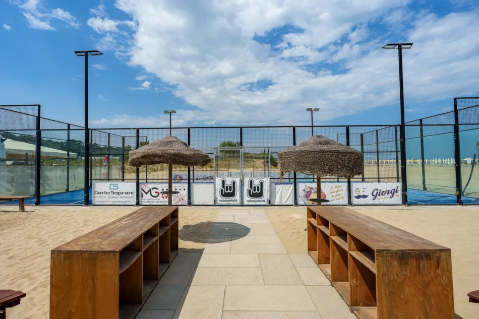 Club del Sole Rivaverde Easy Camping Village 
