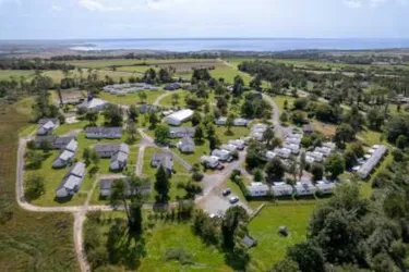 VVF Argol - image n°3 - Camping Direct