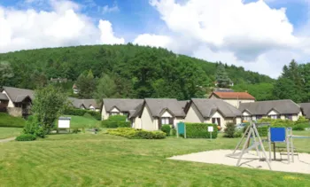 Location - Gîte 2 Pièces - VVF Nedde