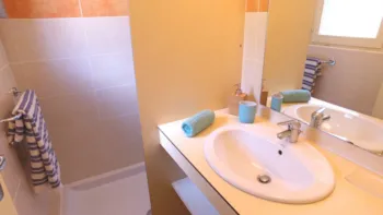 Location - Gîte 3 Pièces - VVF Nedde