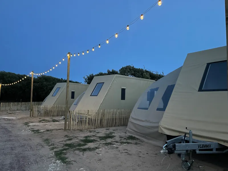 Coco Sweet Côté Mer - 16M²