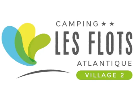 LES FLOTS-ATLANTIQUE ** Village 2 - Camping2Be