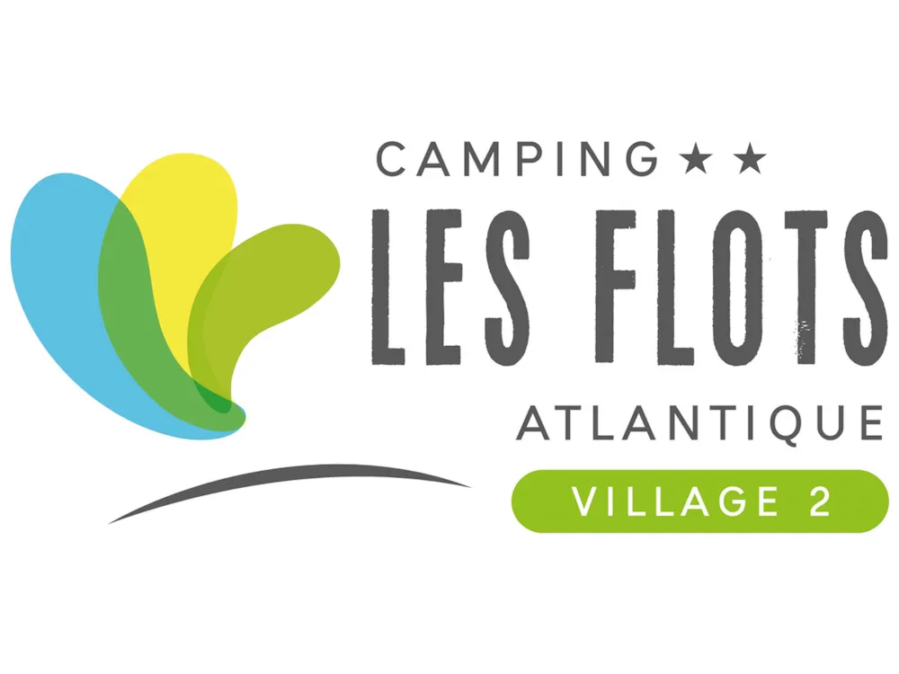 LES FLOTS-ATLANTIQUE ** Village 2 - image n°1 - Camping Direct