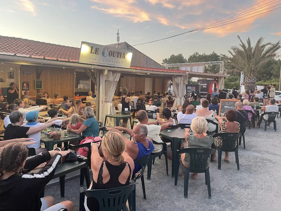 LES FLOTS-ATLANTIQUE ** Village 2