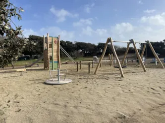 LES FLOTS-ATLANTIQUE ** Village 2 - image n°3 - Camping Direct