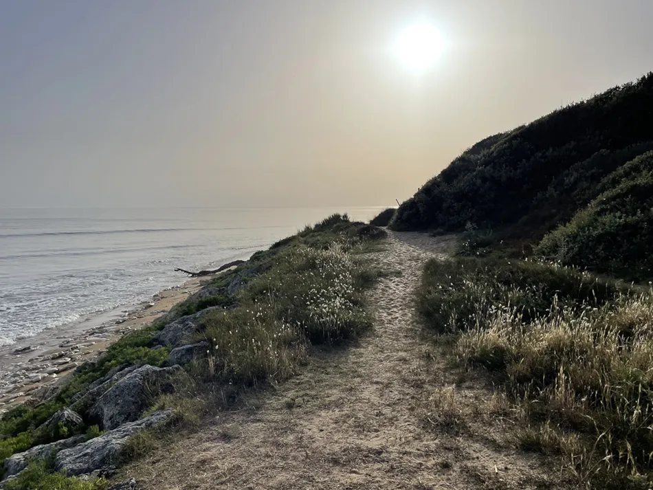 LES FLOTS-ATLANTIQUE ** Village 2