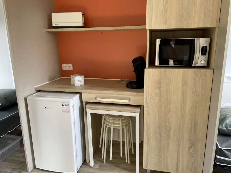 Coco Sweet Côté Mer - 16M²