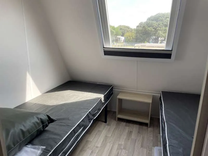 Coco Sweet Côté Mer - 16M²