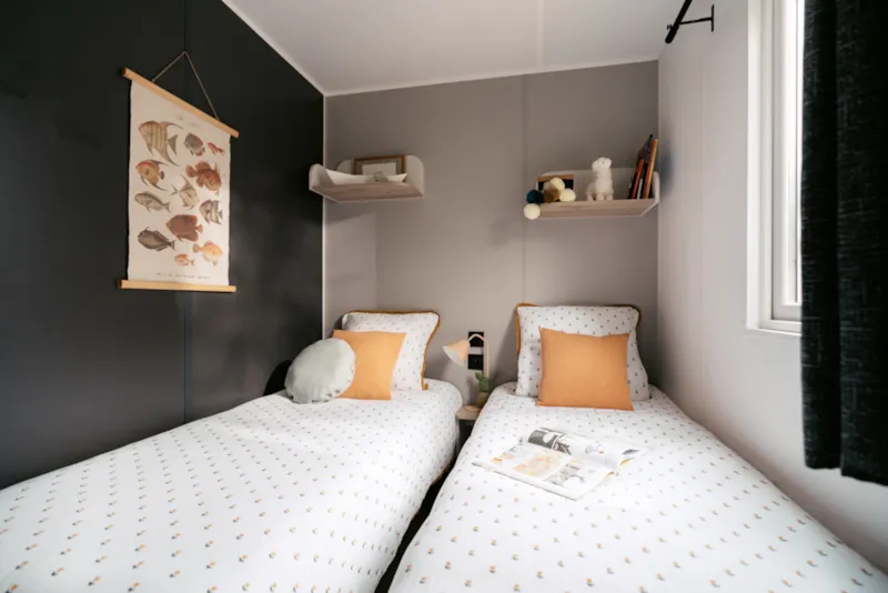 Mobil Home Cosy 3 - 28M²