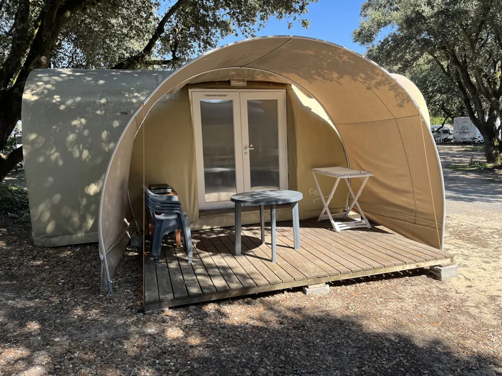 Location - Coco Sweet - 16M² - LES FLOTS-ATLANTIQUE ** Village 2